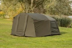 Extension Et Surtoile Solar Uni Spider 0.5m Extended Wrap Green