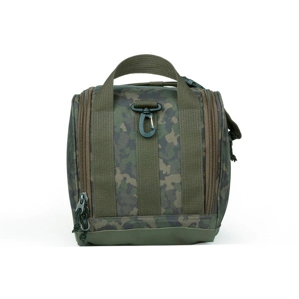 Shimano Trench Deluxe Food Bag 5 Shimano Trench Deluxe Food Bag – Image 3