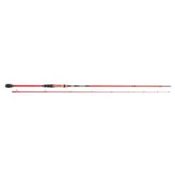 Berkley Lighting Shock Red 702Mh 2,10m 15-45g Cast 8 Berkley Lighting Shock Red 702Mh 2,10m 15-45g Cast -Pêche Série Boutique 8415df4650da95fd