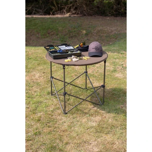 Avid Carp Compact Session Bivvy Table 3 Avid Carp Compact Session Bivvy Table