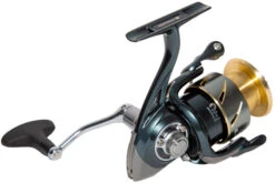 Ultimate High End Spin&Jig Set 2,40m -Pêche Série Boutique 84573e4735bf5bf7