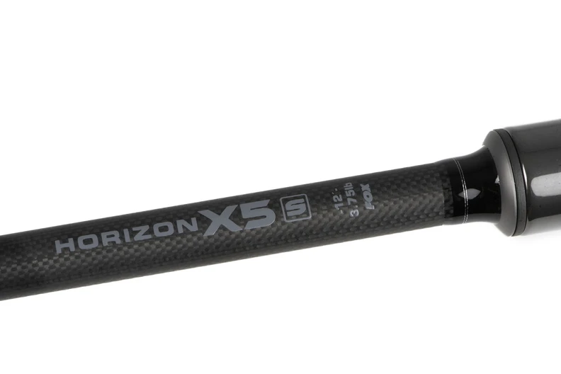 Fox Horizon X5-S 12ft 3,75lb Abbreviated 8 Fox Horizon X5-S 12ft 3,75lb Abbreviated – Image 6