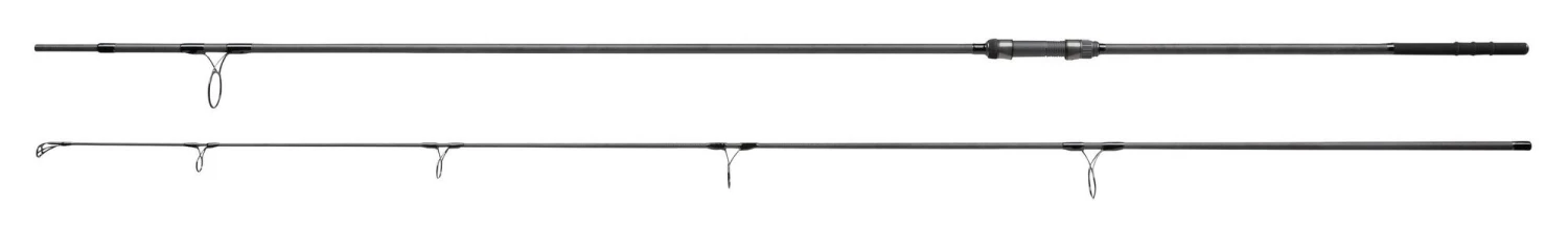 Canne Carpe Greys AirCurve MKII 10ft (3lb) 7 Canne Carpe Greys AirCurve MKII 10ft (3lb) – Image 5