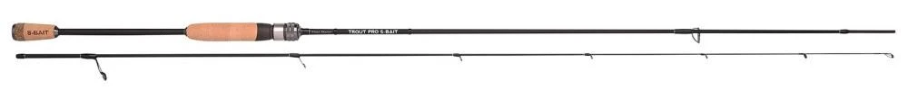 Trout Master Trout Pro S-Bait 2,40m 6 Trout Master Trout Pro S-Bait 2,40m – Image 4