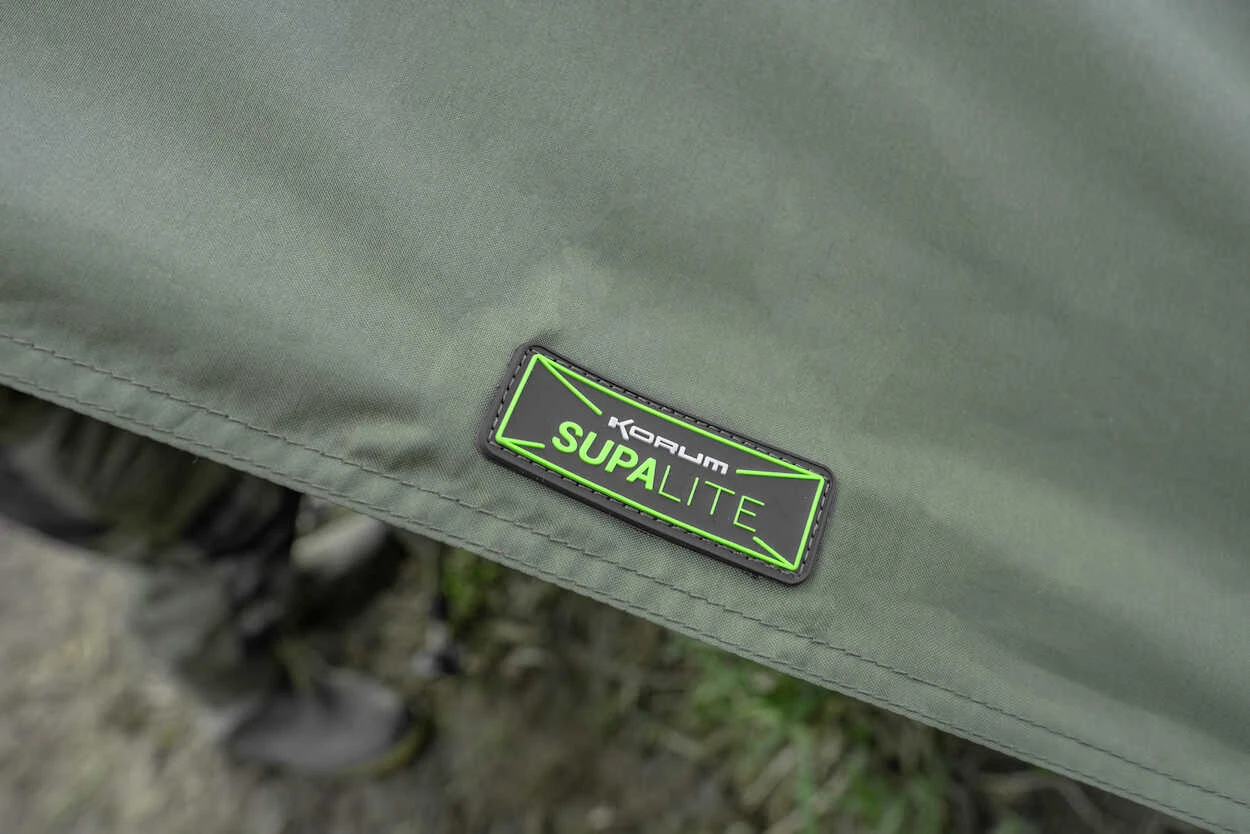 Korum Supalite River Brolly 3 Korum Supalite River Brolly