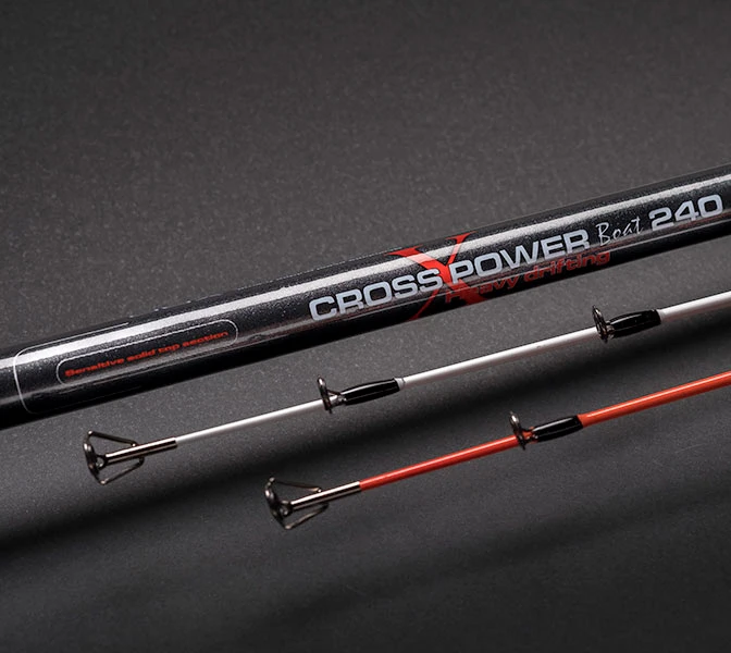 Cinnetic Cross Power Boat 2,40m 3 Cinnetic Cross Power Boat 2,40m