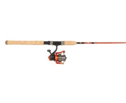 Abu Garcia Revolution Combo 240cm 8-30g -Pêche Série Boutique 868dd8642e4b3946