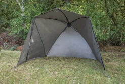 Korum Pentalite Brolly Shelter -Pêche Série Boutique 86f027e3194808b3