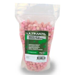 Ultimate Baits Carp Summer Pack (Pack été) -Pêche Série Boutique 878bcd39865d1201