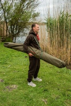 Abri Ultimate Adventure Brolly -Pêche Série Boutique 880ac27ffb2ab766