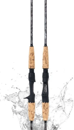 Canne Casting Silure Vagner Rod Magic V Baitcast 1.95m 1.95m 100-400g 12 Canne Casting Silure Vagner Rod Magic V Baitcast 1.95m 1.95m 100-400g -Pêche Série Boutique 889a4d6f10aaf569