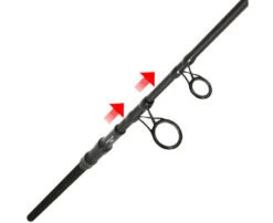 NGT Profiler Extender Carp Rod 12ft (3lb) 8 NGT Profiler Extender Carp Rod 12ft (3lb) -Pêche Série Boutique 89b49b5d929126f9