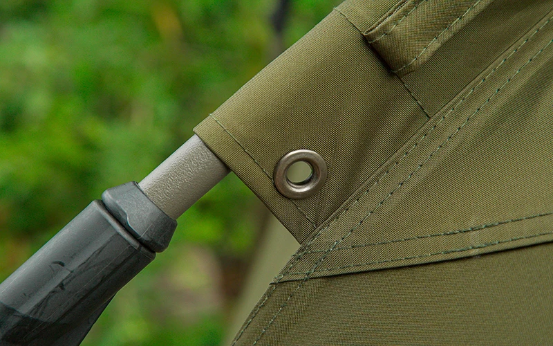 Fox Frontier Bivvy 5 Fox Frontier Bivvy – Image 3