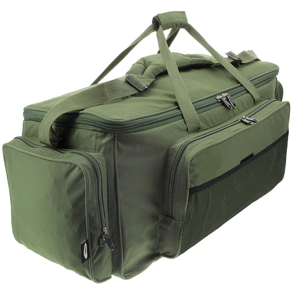 Sac NGT Giant Green Insulated Carryall 7 Sac NGT Giant Green Insulated Carryall – Image 5