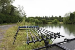 Porte Kits Preston Offbox Gripper Roost Standard