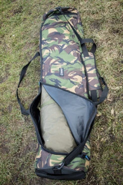 Cult DPM Heavy Duty Bivvy Bag - Sac Pour Biwy