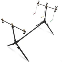 NGT Session Carp Set Avec, Cannes, Moulins, Détecteurs, Rod Pod Et Fourreau -Pêche Série Boutique 8bbf8cf2f6167ac4