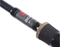 Ultimate Bionic 10ft 3.5lbs EVA Handle 18 Ultimate Bionic 10ft 3.5lbs EVA Handle -Pêche Série Boutique 8c686307890caadf