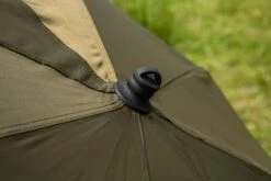 Abri Ultimate Adventure Brolly -Pêche Série Boutique 8c6e0fcab8e566e6