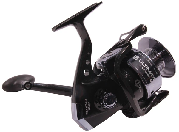 Ultimate Ensemble NGT Beachcaster Set Deluxe 16 Ultimate Ensemble NGT Beachcaster Set Deluxe – Image 14