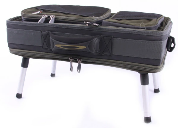 NGT Carp Bivvy Table System 9 NGT Carp Bivvy Table System – Image 7