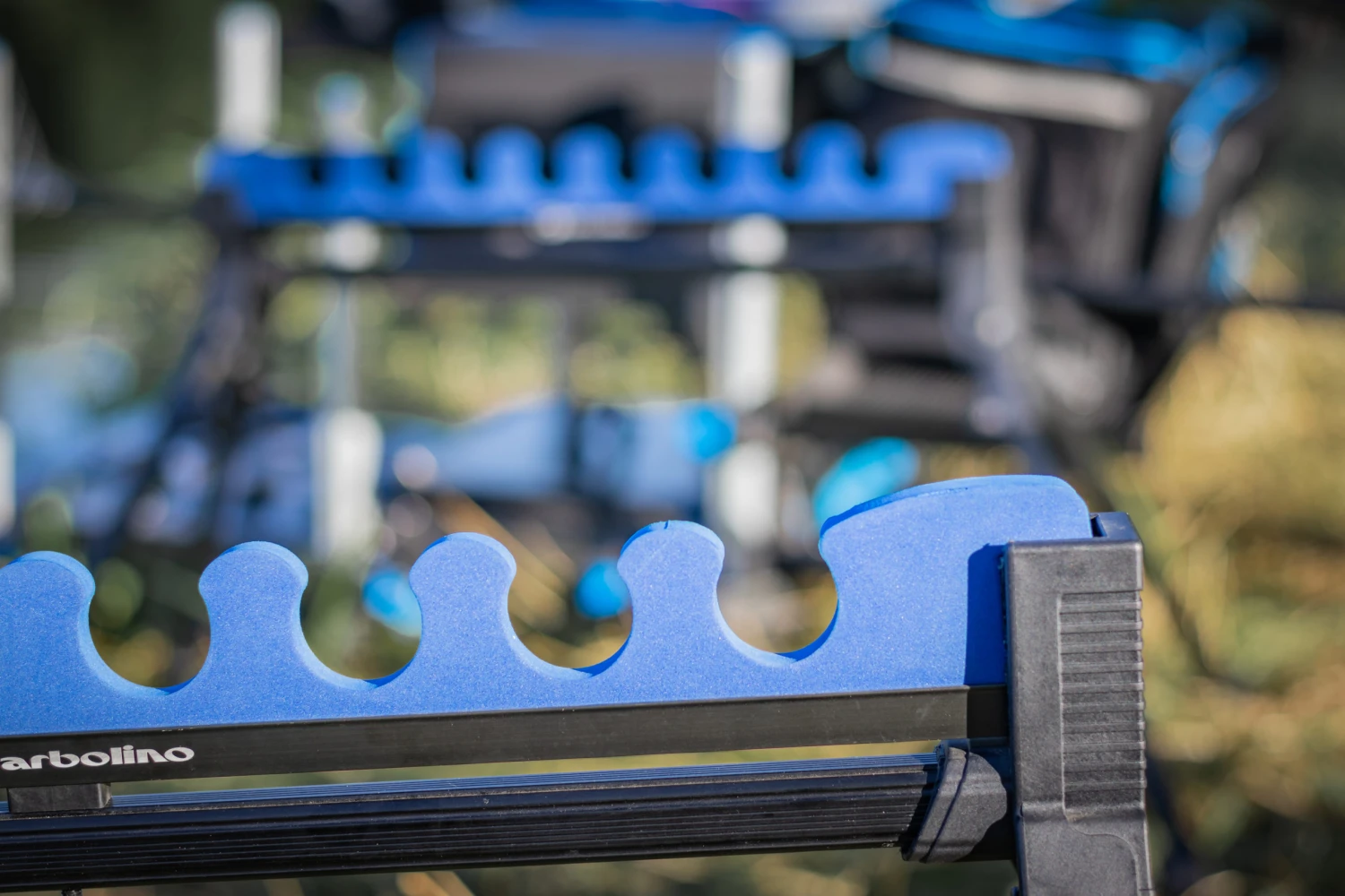 Garbolino Support Kit Zombie 8B 4 Garbolino Support Kit Zombie 8B – Image 2