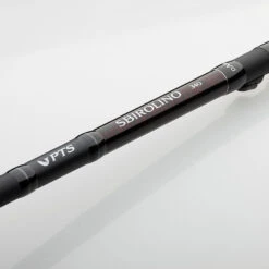 Canne Téléscopique DAM PTS II Sbirolino 3,40m