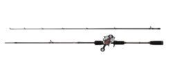 Abu Garcia REVO X3 Baitcaster Combo 2,13m (30-70g) -Pêche Série Boutique 8d79555db5a8f898