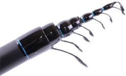 Sensas Bolo Drava - Carpe - 6m