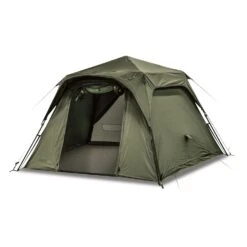 Solar SP Quick-Up Shelter Green MKII With Heavy-Duty Groundsheet (avec Tapis De Sol) -Pêche Série Boutique 8e7f0332a9a8867b