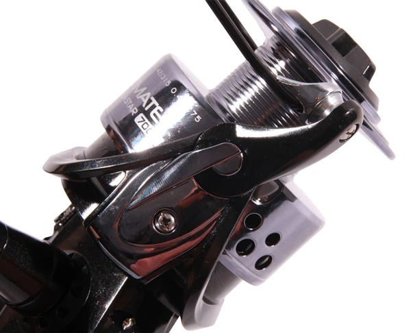 Ultimate Ensemble NGT Beachcaster Set Deluxe 13 Ultimate Ensemble NGT Beachcaster Set Deluxe – Image 11