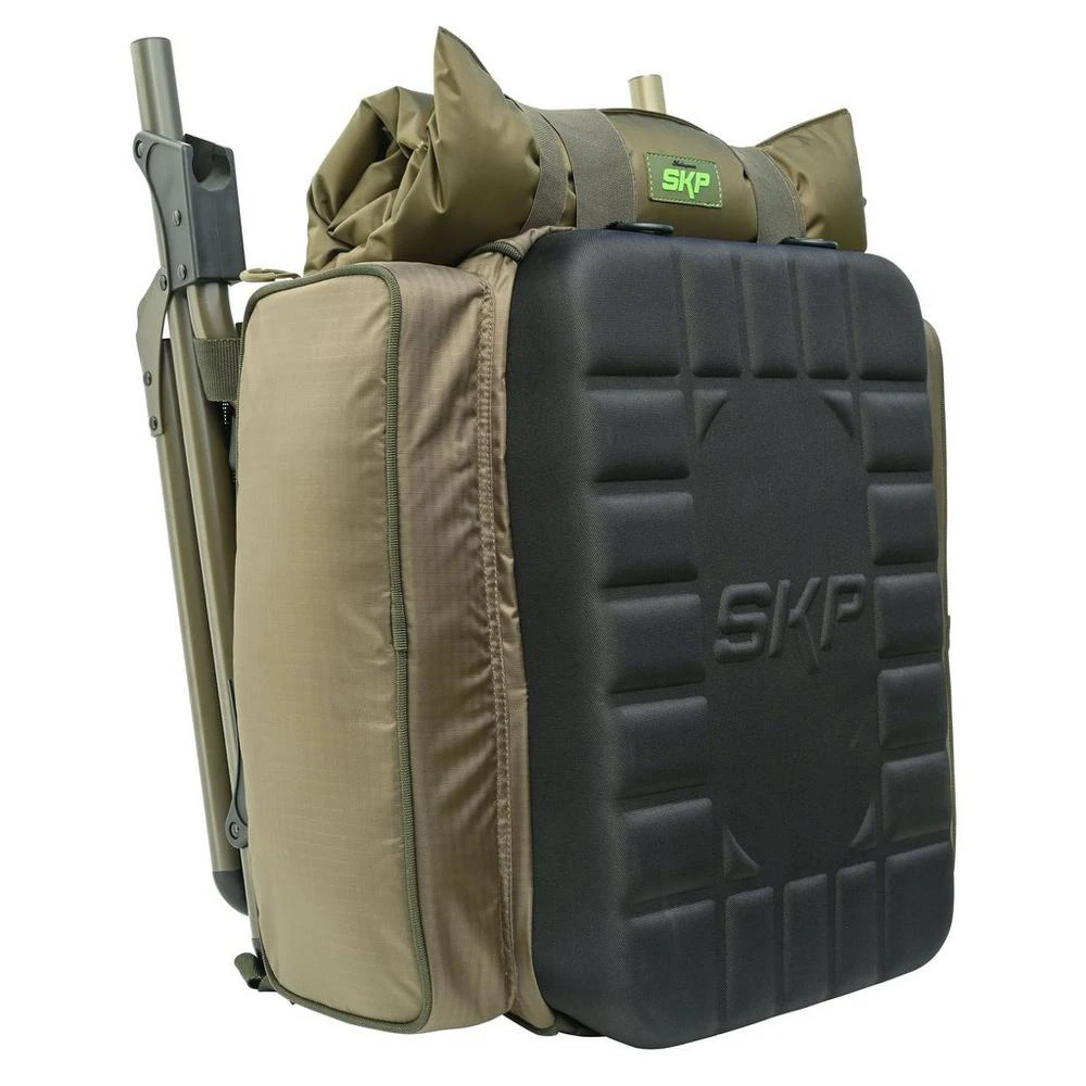 Shakespeare SKP Ruckbag 14 Shakespeare SKP Ruckbag – Image 12