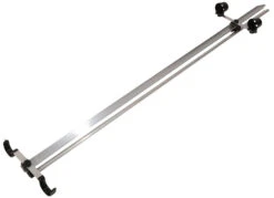 Ultimate Beach Pod Match - 2 Rods 150cm