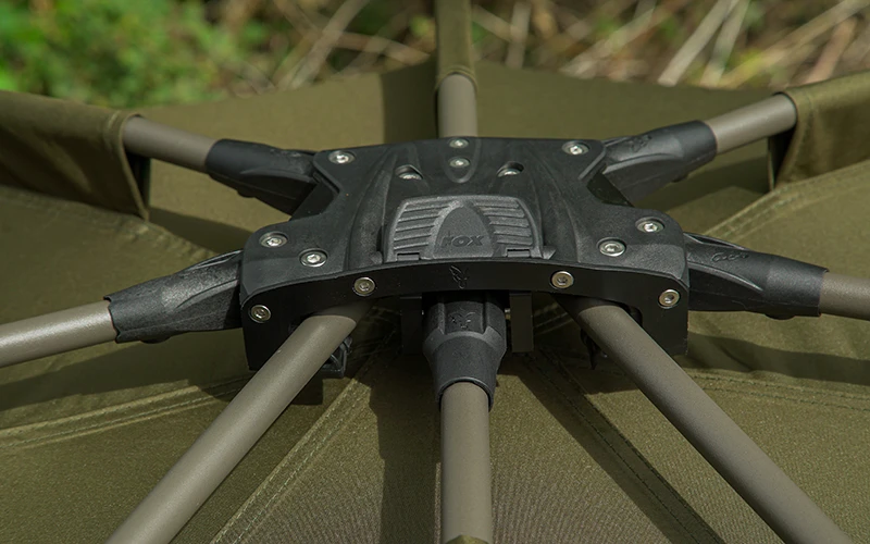 Fox Frontier X Bivvy 11 Fox Frontier X Bivvy – Image 9