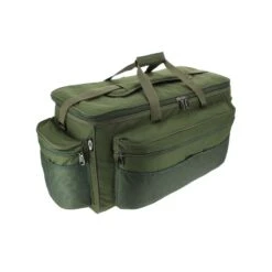 NGT Giant Carryall Green -Pêche Série Boutique 948a0a9e6a9609bc
