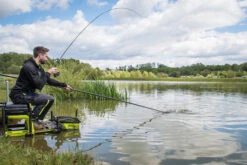 Matrix Ethos XRW Waggler 3,6m (30g) -Pêche Série Boutique 955ceffc229595db