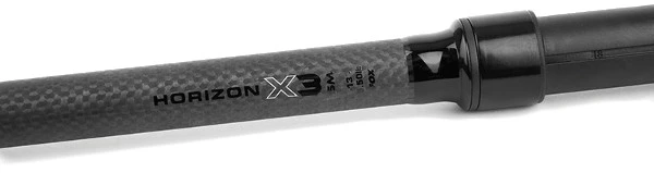 Fox Horizon X3 12ft 2.75 Lb Abbreviated Handle 12 Fox Horizon X3 12ft 2.75 Lb Abbreviated Handle – Image 10