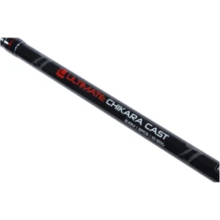 Ultimate Chikara Cast 2,10m 10-20g -Pêche Série Boutique 96bfc8f4c34fbac8