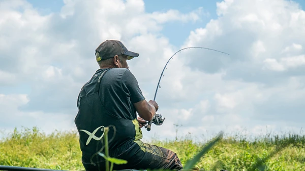 Matrix Ethos XRW Waggler 3,90 M (30 G) 3 Matrix Ethos XRW Waggler 3,90 M (30 G)