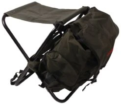 Ultimate Folding Seat & Backpack -Pêche Série Boutique 978751d467d44fa7