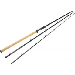Westin W3 Powerspin-T 2nd Generation 3,98 M (50-180 G) -Pêche Série Boutique 9843667054f96ca9