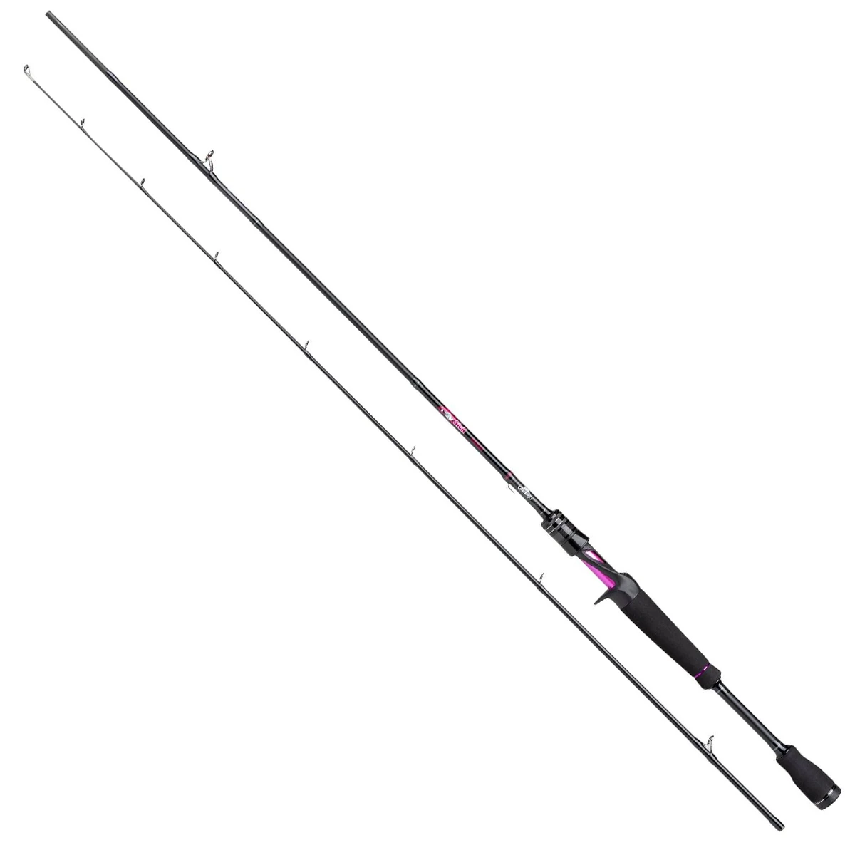 Berkley Sick Stick Perch Casting 1,98m (5-21g) 7 Berkley Sick Stick Perch Casting 1,98m (5-21g) – Image 5