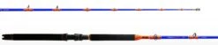 Canne Pour La Traîne En Mer Colmic Full Shot Acid Troll Rod 6.6ft (20lb) -Pêche Série Boutique 98b6dd441626d688
