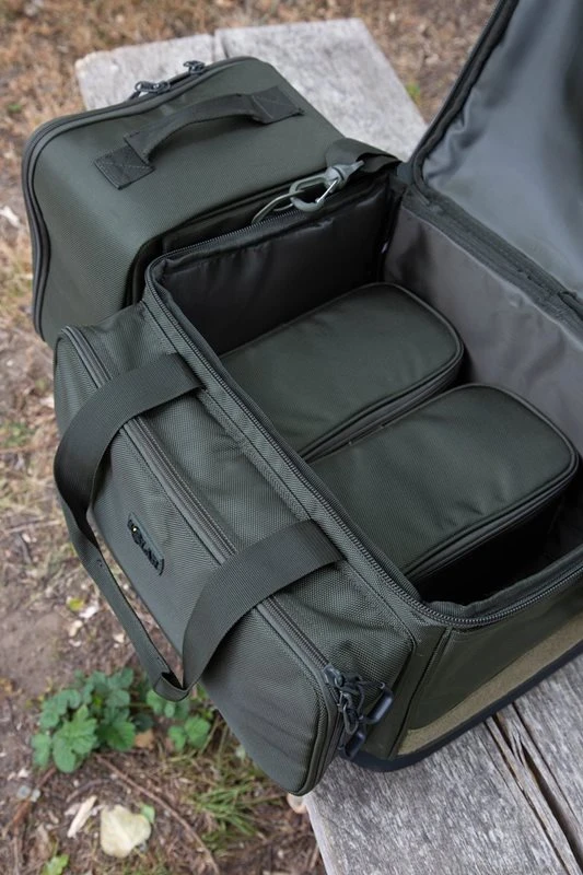 Sac Solar SP Modular Carryall System 3 Sac Solar SP Modular Carryall System