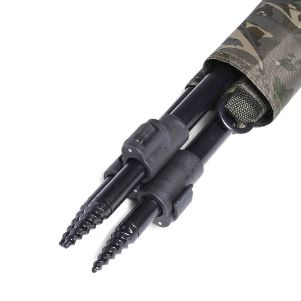 Nash Bank Life Wind Break Camo 5 Nash Bank Life Wind Break Camo – Image 3