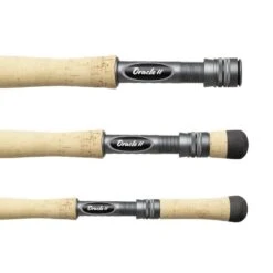 Shakespeare SKpro Oracle 2 River Fly Fishing Rod 2,74m / 100g 13 Shakespeare SKpro Oracle 2 River Fly Fishing Rod 2,74m / 100g -Pêche Série Boutique 9aca03a898cc1472