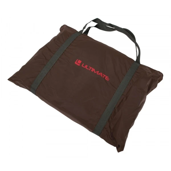 Ultimate Nightstar 1-Man Bivvy Overwrap 4 Ultimate Nightstar 1-Man Bivvy Overwrap – Image 2