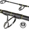 Black Cat Solid Bank 2,90m (100-500gr) -Pêche Série Boutique 9badb0744e6d48d1