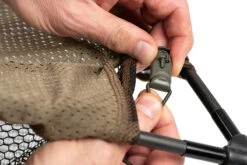 Couverture Pour épuisette Fox Net Cover -Pêche Série Boutique 9cb5729bfbf3e273