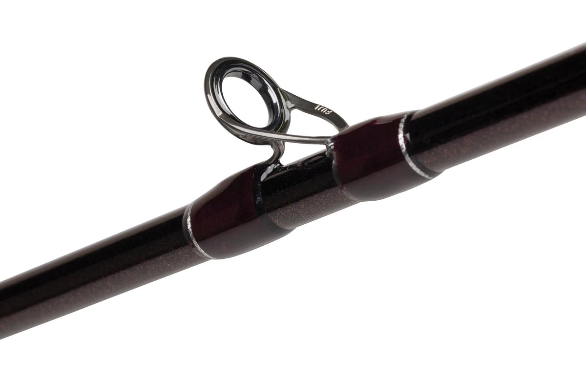 Canne Casting Abu Garcia Spike Pro Tech Hardbait 2.16m (7-28g) 3 Canne Casting Abu Garcia Spike Pro Tech Hardbait 2.16m (7-28g)